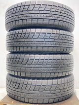 ヨコハマ アイスガード iG60 195/65R16 4本