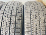 ブリヂストン ブリザック VRX2 205/60R16 4本