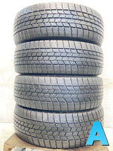 グッドイヤー アイスナビ 6 215/65R16 4本