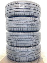 ブリヂストン ブリザックVRX2 195/55R16 / シビラNEXT WS 6.5J+48 114.3-5穴 4本