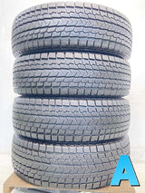 ヨコハマ アイスガードG075 215/70R16 4本