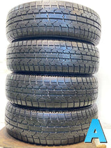 トーヨータイヤ ガリット GIZ 195/65R16 4本