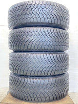 ファルケン エスピア W-ACE 205/60R16 / MAK 6.5J+44 100-4穴 4本