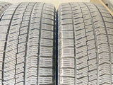 ブリヂストン ブリザック VRX2 205/55R16 / ZACK 6.5J+48 100-5穴 4本