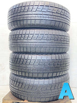 ヨコハマ アイスガード iG60 215/60R16 4本