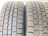 ダンロップ ウィンターマックス WM01 215/60R16 / MACBES MB8 6.5J+48 114.3-5穴 4本