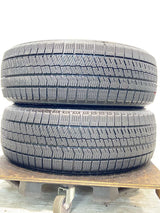 ブリヂストン ブリザック VRX2 205/60R16 2本
