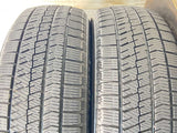 ブリヂストン ブリザック VRX2 205/60R16 2本