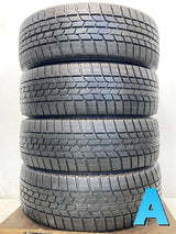 グッドイヤー アイスナビ 6 205/60R16 4本