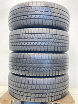 ダンロップ ウィンターマックス 03 215/60R16 4本