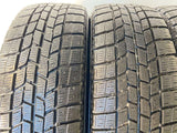グッドイヤー アイスナビ 6 205/60R16 4本