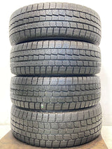 ダンロップ ウィンターマックス WM01 195/60R16 4本