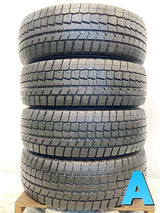 ダンロップ ウィンターマックス WM02 215/65R16 4本