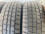 ダンロップ ウィンターマックス WM02 215/65R16 4本