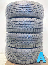 グッドイヤー アイスナビ 6 215/60R16 4本