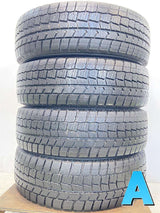 ダンロップ ウィンターマックス WM02 195/65R16 4本