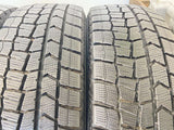 ダンロップ ウィンターマックス WM02 195/65R16 4本