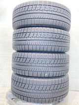 ブリヂストン ブリザック VRX 205/55R16 / TECMAG 6.5J+46 112-5穴 4本