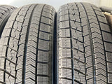ブリヂストン ブリザック VRX 175/60R16 4本