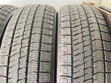 ブリヂストン ブリザック VRX2 185/60R16 4本