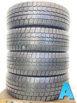 ダンロップ ウィンターマックス WM02 205/60R16 4本