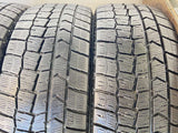 ダンロップ ウィンターマックス WM02 205/60R16 4本
