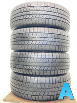 ダンロップ ウィンターマックス03 205/60R16 4本