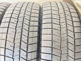 ダンロップ ウィンターマックス03 205/60R16 4本