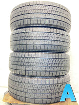 ブリヂストン ブリザック VRX2 185/55R16 4本