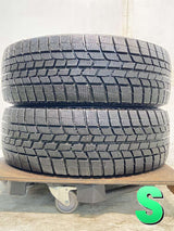 グッドイヤー アイスナビ 6 215/60R16 2本