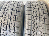 ヨコハマ アイスガード iG70 205/60R16 / MILLOUS 6.5J+38 114.3-5穴 4本