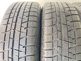 ヨコハマ アイスガード iG50 PLUS 205/60R16 / VELVA 6.5J+40 114.3-5穴 4本