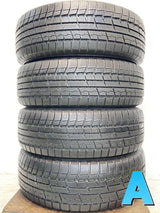 トーヨータイヤ ウィンタートランパス TX 215/65R16 4本