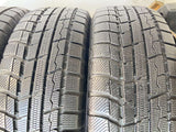 トーヨータイヤ ウィンタートランパス TX 215/65R16 4本