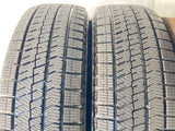 ブリヂストン ブリザック VRX2 205/65R16 2本