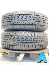 ヨコハマ アイスガードiG70 205/60R16 2本