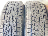 ヨコハマ アイスガードiG70 205/60R16 2本