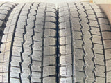 ダンロップ ウィンターマックス LT03 205/70R16 111/109LT 4本