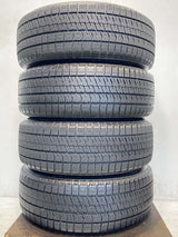 ブリヂストン ブリザック VRX2 215/60R16 / BALMINUM 6.5J+54 114.3-5穴 4本
