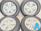 ブリヂストン アイスパートナー2 215/65R16 / DUFACT 6.5J+33 114.3-5穴 4本