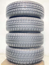 ブリヂストン アイスパートナー2 215/65R16 / DUFACT 6.5J+33 114.3-5穴 4本