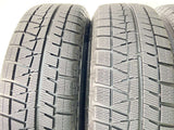 ブリヂストン アイスパートナー2 215/65R16 / DUFACT 6.5J+33 114.3-5穴 4本