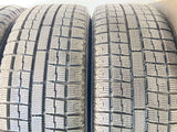 トーヨータイヤ ガリット G5 205/55R16 /フォルクスワーゲン純正 6.5J+42 100-5穴 4本