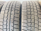 ダンロップ ウィンターマックス WM02 205/55R16 / MINI純正 6.5J+54 112-5穴 4本