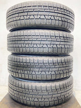 ヨコハマ アイスガード iG50 PLUS 175/60R16 / GRASS 6.0J+42 100-4穴 4本