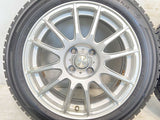 ヨコハマ アイスガード iG50 PLUS 175/60R16 / GRASS 6.0J+42 100-4穴 4本