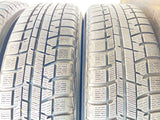ヨコハマ アイスガード iG50 PLUS 175/60R16 / GRASS 6.0J+42 100-4穴 4本
