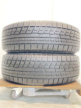 ヨコハマ アイスガード iG60 215/65R16 2本