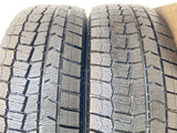 ダンロップ ウィンターマックス WM02 215/65R16 2本