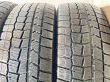 ダンロップ ウィンターマックス WM02 215/65R16 4本